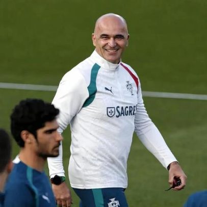 Martínez assume pressões e destaca importância de enfrentar o México
