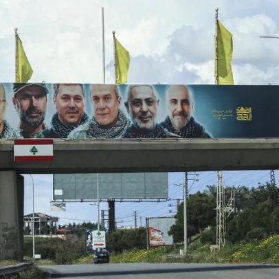 Guerra entre Israel e Hezbollah pode desestabilizar o Líbano