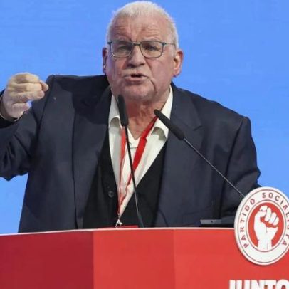 Ex-deputado Ricardo Gonçalves avança com lista alternativa ao PS