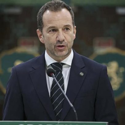 Frederico Varandas suspenso 20 dias por chamar Villas-Boas mentiroso e cobarde