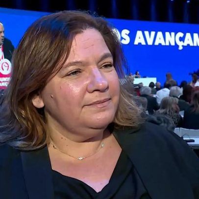 PS fica mais firme caso seja excluído do Tribunal Constitucional
