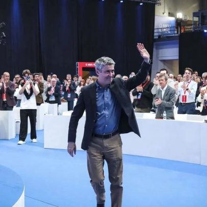 Carneiro diz que lei laboral será rejeitada pelos socialistas se ficar como está