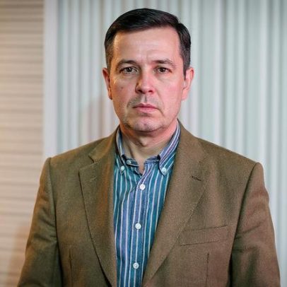 Nuno Torres diz que um primeiro-ministro nunca será um robô em novo livro sobre IA