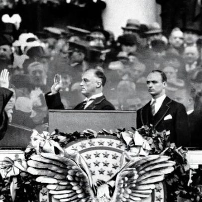 A arte do New Deal: impacto cultural nos anos 1930
