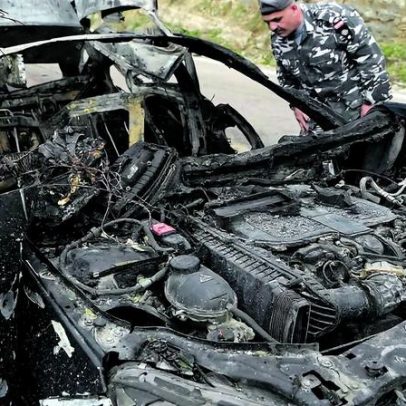 Israel mata repórteres e socorristas no sul do Líbano