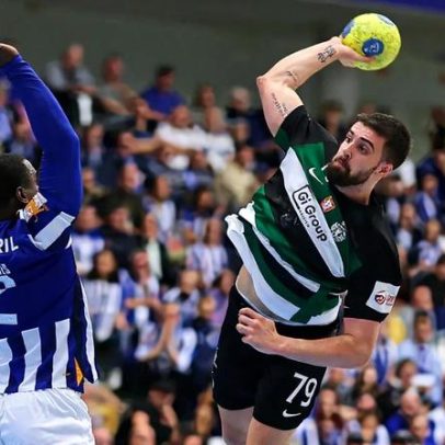 Mário Santos acusa Martim Costa de agressão a adepto do FC Porto