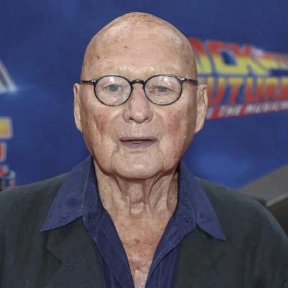 Morreu James Tolkan, ator de Top Gun e Regresso ao Futuro