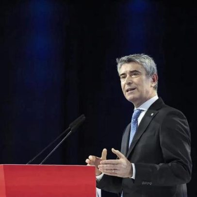 Carneiro apresenta Simplex para empresas e estratégia de habitação a dez anos