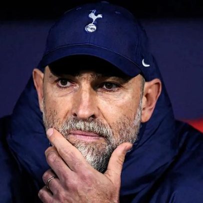 Igor Tudor deixa de ser treinador do Tottenham