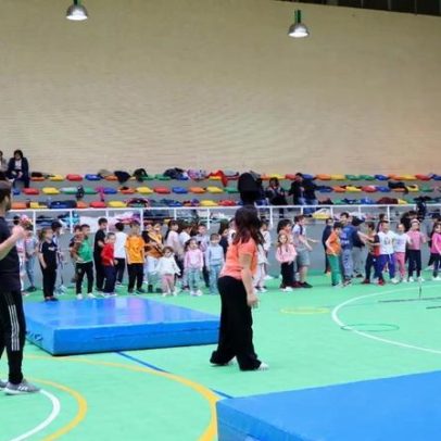 Disputa na implementação de Educação Física no 1.º ciclo