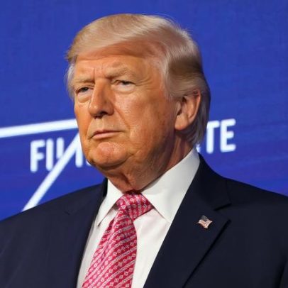 Trump mostra otimismo quanto acordo de paz com nova liderança iraniana