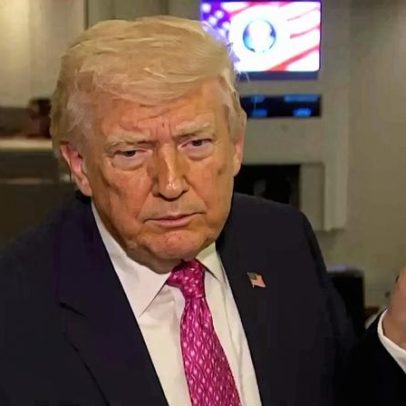 Trump prevê fim da tensão com o Irã em 2 a 3 semanas e não intervém no Ormuz