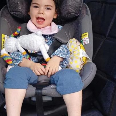 Associação Salvador angaria 4.280€ para Mafalda