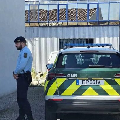 Mulher sofre queimaduras em 90% do corpo após explosão em Valongo