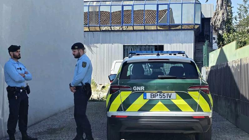 Mulher sofre queimaduras em 90% do corpo após explosão em Valongo