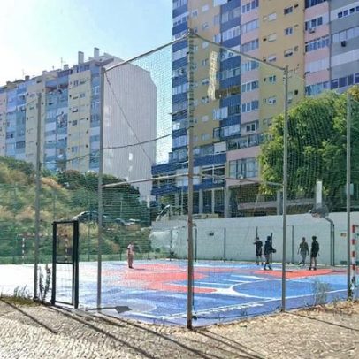 Jovem de 16 anos mata adversário com foice em jogo de futebol em Almada