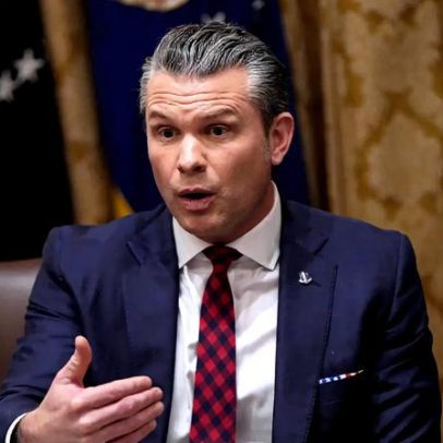 EUA e Irão ainda não chegaram a acordo; continuam negociações, diz Hegseth