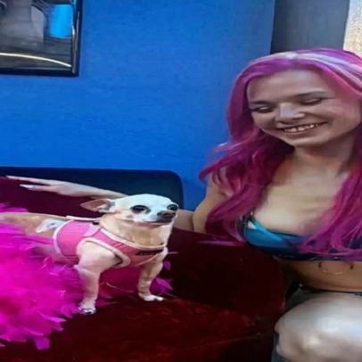 Stripper afirma que EUA podem preparar novo ataque na próxima semana