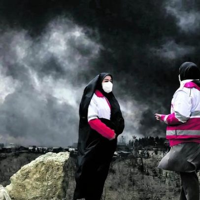 Conflito EUA/Israel com Irão custou 161 mil milhões aos países árabes, revela ONU