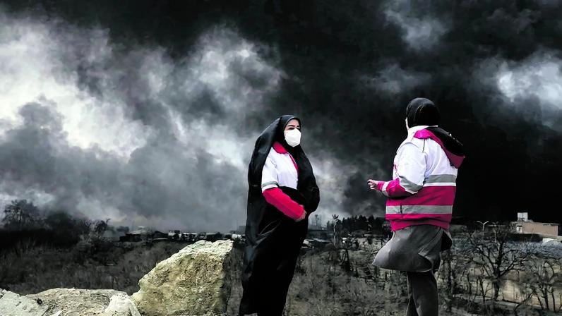 Um mês de guerra dos EUA e Israel com o Irão custou 161 mil milhões de euros aos países arabes, revela ONU