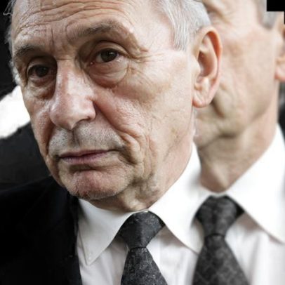 O espírito do tempo que não termina: retrato de uma era em curso