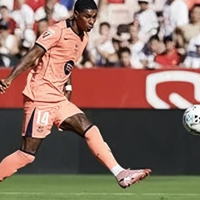 Adepto do Oviedo enfrenta 15 meses de prisão por insultos racistas a Rashford