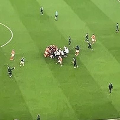 Trubin prevê vitória frente ao Real Madrid na quarta e queda no domingo