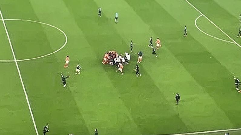 Trubin: «Na quarta-feira ganhas ao Real Madrid e no domingo cais ao fundo do poço»