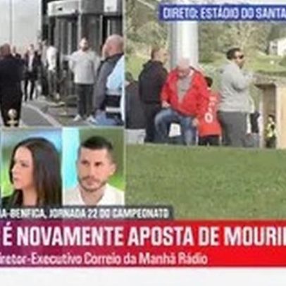 Anísio Cabral pode substituir Ronaldo nos instantes finais no Mundial 2026