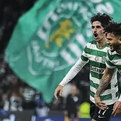 Trincão vê resultado justo após golo de penálti e mais oportunidades