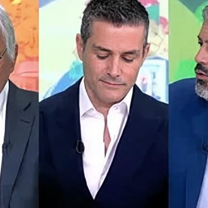 Benfica fica atrás principalmente por Pavlidis, não pelos árbitros