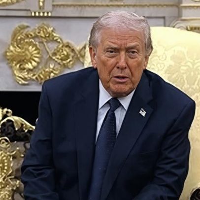 Trump critica falta de cooperação de Londres