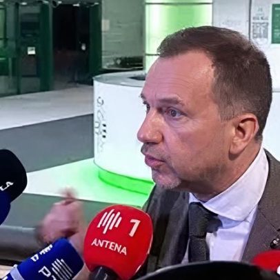 FC Porto vai avançar com queixa contra Frederico Varandas