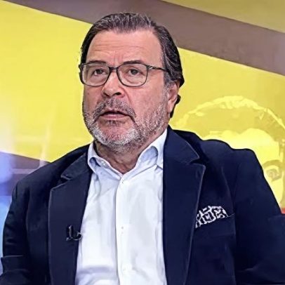 José Nunes comenta gesto de Suárez e compara com Mangas