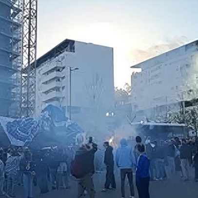 Bednarek incluído: Farioli convoca 23 para o clássico com o Benfica