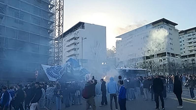 Com Bednarek incluído: Farioli convocou 23 jogadores para o clássico com o Benfica