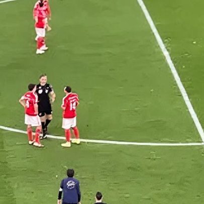 Relatório de Pinheiro revela desculpas da OLA do Benfica e ofertas a árbitros