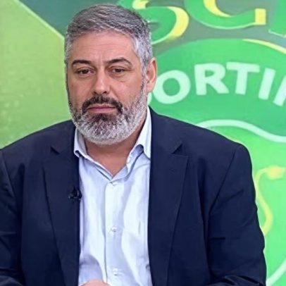 Pinotes Batista afirma que o Sporting tem três grandes centrais ou três e meio