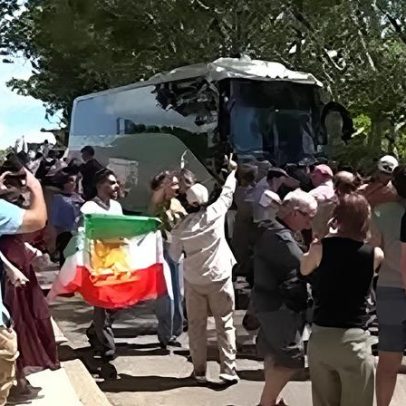 Comité iraniano lamenta ausência de esquiador nos Jogos Paralímpicos de Inverno