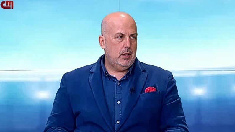 Pedro Sousa: «Se ficar no Benfica, Mourinho gostaria de contar com Otamendi»