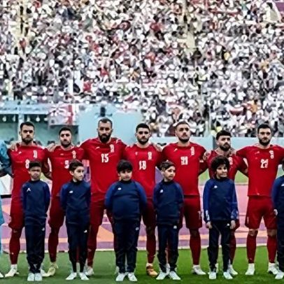 Irão ameaça boicotar o Mundial por falta de condições