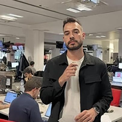 Trump diz que o Irão não deve disputar o Mundial 2026 por segurança