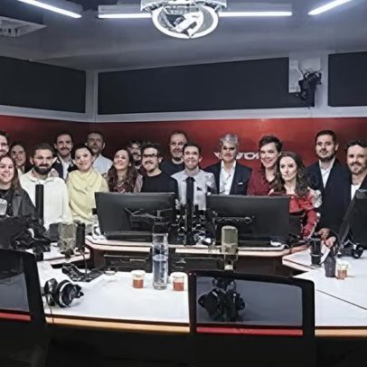 ERC veta licenciamento da Benfica FM; Gandarez alerta prejuízos elevados