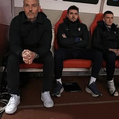 Sp. Braga propõe até 27 elementos por clube no banco, seguindo modelo UEFA