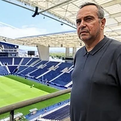 FC Porto investe em Froholdt; rivais pagaram menos, segundo o diretor de scouting
