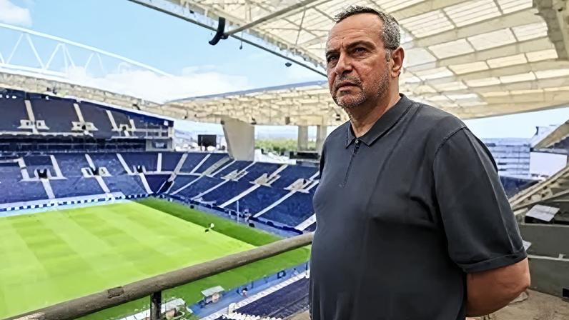 FC Porto investe em Froholdt; rivais pagaram menos, segundo o diretor de scouting