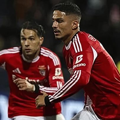 Mourinho mandou Ivanovic trocar de ala com Prestianni três minutos antes do golo