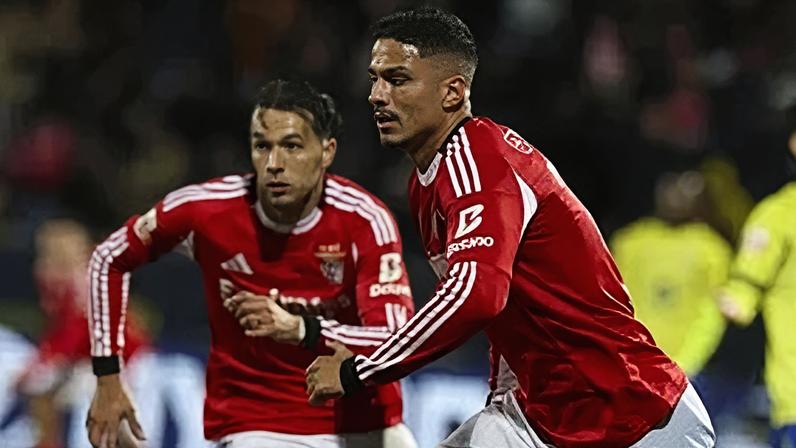 Mourinho mandou Ivanovic trocar de ala com Prestianni três minutos antes do golo