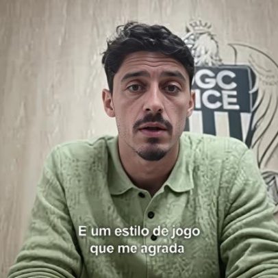 Tiago Gouveia afirma que João Neves é fundamental para o PSG