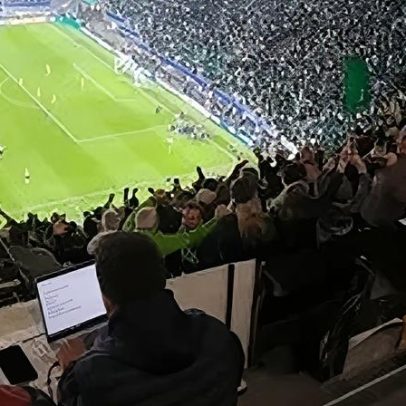 Rui Silva fala de noites que ficam na pele e Bruno Fernandes entra na conversa